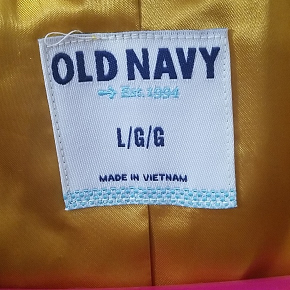 Jacket - Picture 3 of 3